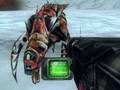 Gioco Sparatutto Alien Planet 3D  in linea
