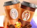 Gioco Pausa caffè delle principesse  in linea