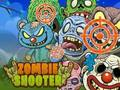 Gioco Sparatutto di zombi  in linea