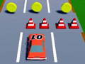 Gioco Corridore d'auto  in linea