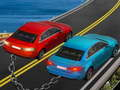 Gioco Acrobazie impossibili di Chain Cars  in linea