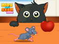 Gioco Nascondiglio del mouse  in linea