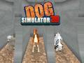 Gioco Simulatore di corse di cani  in linea