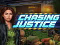 Gioco Inseguendo la giustizia  in linea