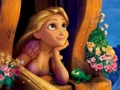 Gioco Gioca a Rapunzel Sweet Matching Game  in linea