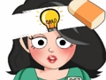 Gioco Puzzle cattivo Test ingannevole Mod  in linea