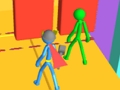 Gioco Parkour più forte  in linea