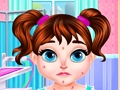 Gioco Baby Taylor allergia primaverile  in linea