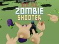 Gioco Un vero sparatutto di zombi  in linea