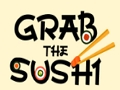 Gioco Prendi il sushi  in linea