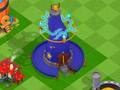Gioco Simulatore di costruzione di città  in linea