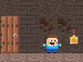 Gioco Noob Steve Cave in linea