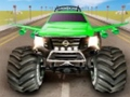 Gioco Simulatore di camion volante reale 3d  in linea