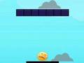 Gioco Palle che saltano in cielo  in linea