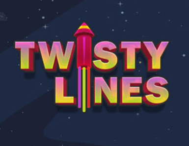 Gioco Linee tortuose  in linea