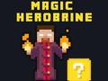 Gioco Magic Herobrine in linea