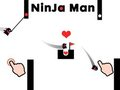 Gioco Uomo Ninja  in linea