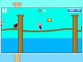 Gioco Salto da corsa  in linea