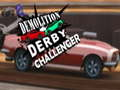 Gioco Demolition Derby Challenger in linea