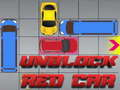 Gioco Sblocca le auto rosse  in linea