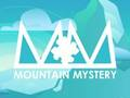 Gioco Puzzle del mistero della montagna  in linea