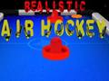 Gioco Hockey ad aria realistico  in linea