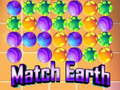 Gioco Abbina la Terra  in linea