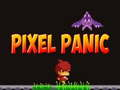Gioco Pixel panico  in linea