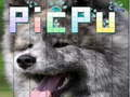 Gioco PicPu cane  in linea