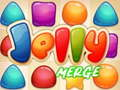 Gioco Fusione di gelatina  in linea