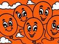 Gioco Libro da colorare per bambini  in linea
