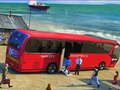 Gioco Autobus per surfisti d'acqua  in linea
