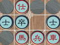 Gioco Scacchi Oscuri  in linea