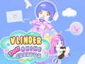 Gioco Creatore di bambole anime Vlinder  in linea
