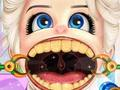Gioco Bretelle per feste dal dentista  in linea