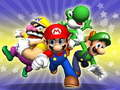 Gioco Mario Scivolo  in linea