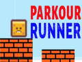 Gioco Corridore di Parkour  in linea