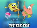 Gioco Spongebob tic tac toe in linea