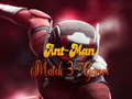 Gioco Giochi Ant-Man Match 3  in linea