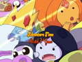 Gioco Adventure Time Match 3 Giochi  in linea