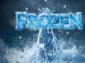 Gioco Gioca a Frozen Sweet Matching Game  in linea