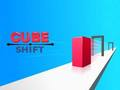 Gioco Spostamento del cubo  in linea
