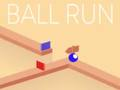 Gioco Corsa con la palla  in linea