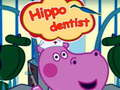 Gioco Ippopotamo dentista  in linea