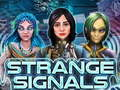 Gioco Segnali strani  in linea