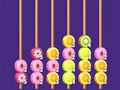 Gioco Puzzle di tipo di frutta  in linea