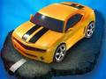 Gioco Auto a blocchi a bridge incrociati in linea