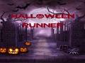 Gioco Corridore di Halloween  in linea