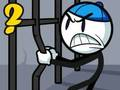 Gioco Guerrieri Stickman  in linea