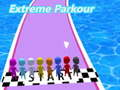 Gioco Parkour estremo  in linea